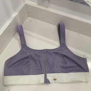 Shefit Ultimate sports bra 3luxe lilac